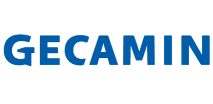 gecamin-logo